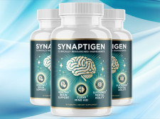Synaptigen 2025 Review