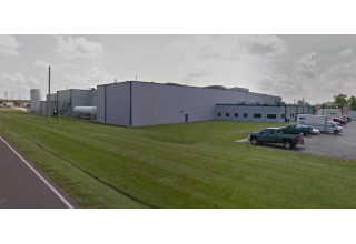 Parker Food Group Plant Acquisition