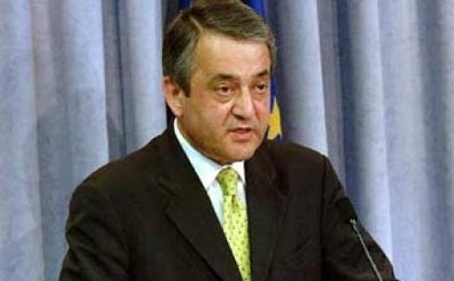 Dr. Kypros Chrysostomides Believes That Independence is the Normal Situation of States - Cyprus Not Excluded