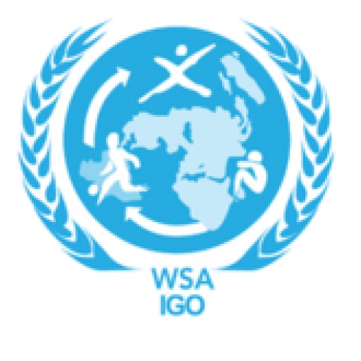 World Sports Alliance Treasurer, Mr. Asa Saint Clair, to Speak During the 2018 World Economic Forum, Davos