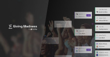 Giving Madness by Millie