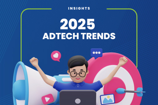 Opti Digital Breaks Down the Biggest AdTech Trends in 2025