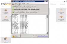 TSplus 9.40 Release