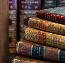 The Jane Austen's Bookshelf Collection