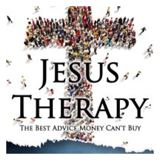 Award-Winning Author That Visited Heaven Releases New Book