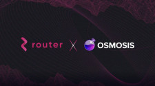 Router x Osmosis
