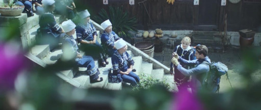 Magical Guizhou: The Land of Inspiration