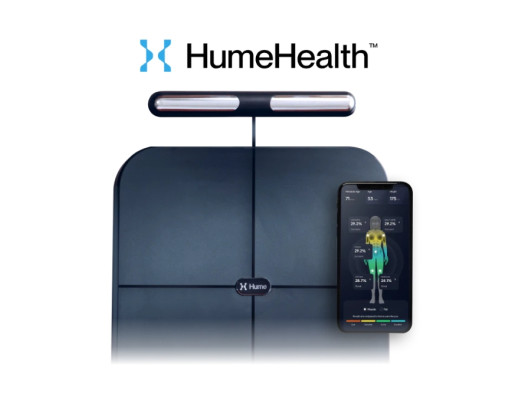 Hume Health Reviews (2025) - Best Health & Wellness Technology for Smarter Living