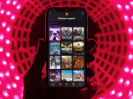 Yield Guild Games and Ascensive Assets Co-Lead $3 Million Seed Round for Mobile Play-to-Earn Tournament Infrastructure Provider Ignite Tournaments