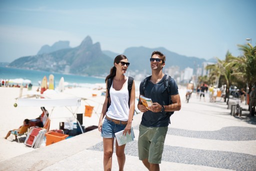 JustFly  and FlightHub Discuss the Benefits of Learning Spanish Before Traveling to South America