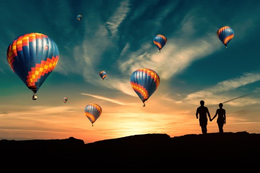 Blogger Startles Readers With a Positive Theory on the Purpose of Cancer