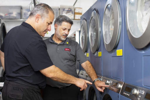 Sudsies Shares their History with Garment Care and the Wet Cleaning of Couture