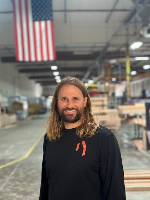 Agorus Names Will McColl Head of Automation