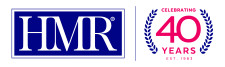 HMR logo