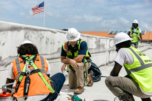 Baker Roofing Company Marks 110 Years With Transition to 100% Employee Ownership