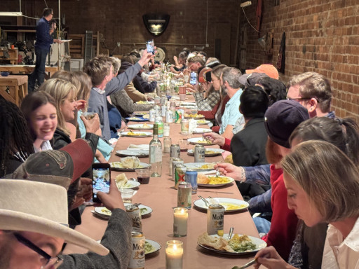 Parallel Strengthens Commitment to Architectural Education at Texas Tech University
