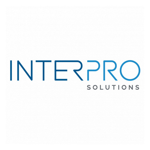 InterPro Launches EZMaxPlanner, Industry's First Mobile Planning and Scheduling App for IBM Maximo