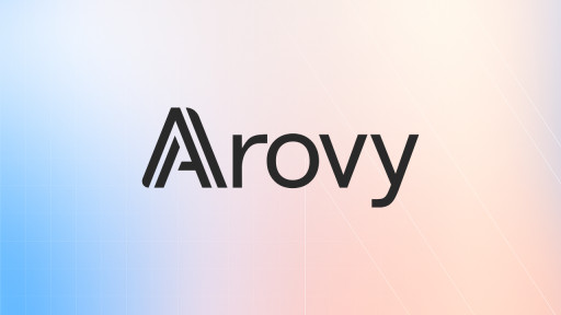 Sonar Announces Company Rebrand to Arovy, Reflecting Expanded Mission to Reduce Risk Across the Salesforce Ecosystem