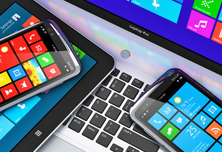 Microsoft Applications