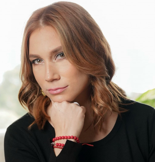 Let's Talk Interactive Adds Monica Boada as VP of Global Business Development