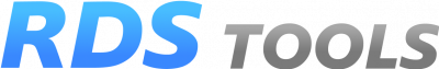 RDS-TOOLS