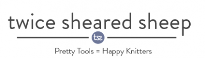 Twice Sheared Sheep