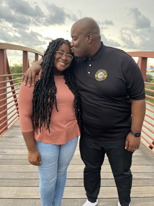 Founder of The Dovetail Project Shares How His Troubled Upbringing Became a Catalyst for Developing the Largest Fatherhood Initiative in the U.S. in People Magazine
