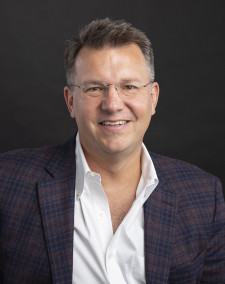 Alex Estevez - Katalon Board of Directors