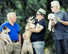 Bark Group Photo