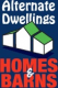 Alternate Dwellings