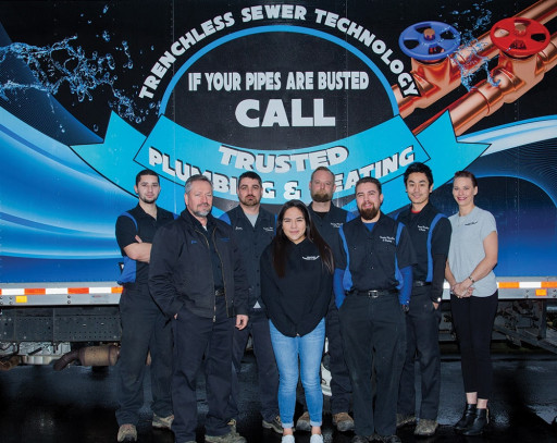 Trusted Plumbing and Heating Opens Leak Detection Division to Support High Demand