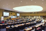International Human Rights Summit 2016 begins August 25, at U.N. Headquarters in New York. The first day's agenda includes the Parade of Flags, presentations by youth delegates and distinguished guests, and the Human Rights Hero Awards presentation.