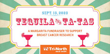 Tequila for Ta-Tas 2023