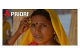 Apriori India Data