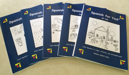 Learn Spanish the Fun Way! Spanish for You! Launches Engaging New Practice Videos