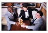 Menguin Announces Exclusive Formal Menswear Partnership With Target