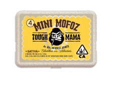Mini Mofoz Sativa Joints