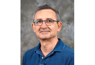 Dr. Julian Montoro-Rodriguez