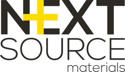NextSource Materials Inc.