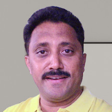 Gnanaprakash R