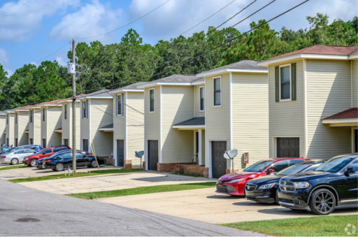 Sorrento Property Group Sells Two Florida Communities for $30 Million as It Moves Up to 150-Plus-Unit Properties