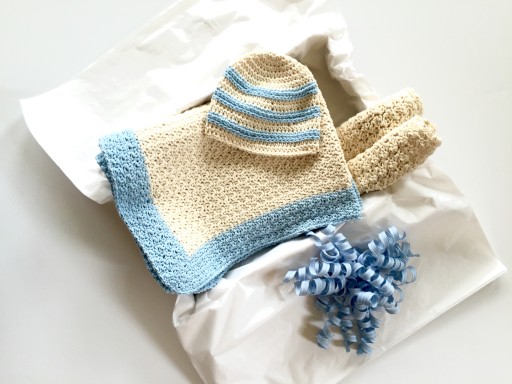 This Spring Is All About Baby!
