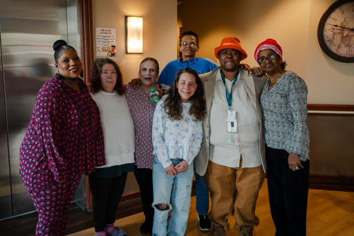 First-of-Its-Kind Chronic Homeless Housing Program Reduces ER Visits by 65% in Grand Rapids