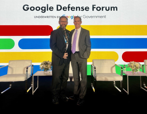 SOFTwarfare Announces Zero Trust Identity for Google Workspace