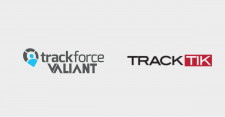Trackforce Valiant TrackTik Logo