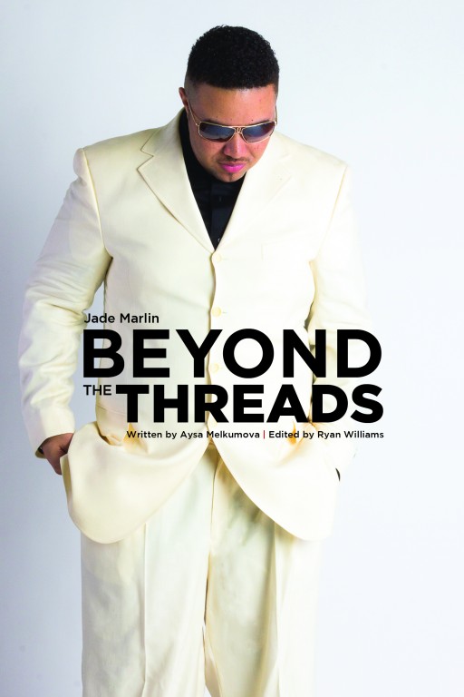 Long Celebrated Fashion Designer Tells Fascinating Story in Newly Released Book