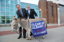Dean Hart & Jay Jacobs