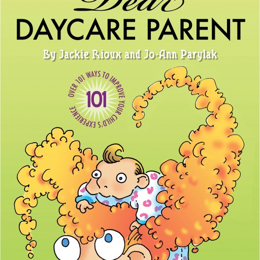 Dear Daycare Parent Garners Best of 2016 Distinction