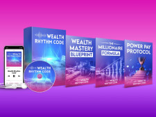 Wealth Rhythm Code Reviews 2025