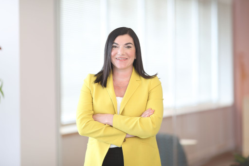 Michaels Welcomes New Executive Vice President